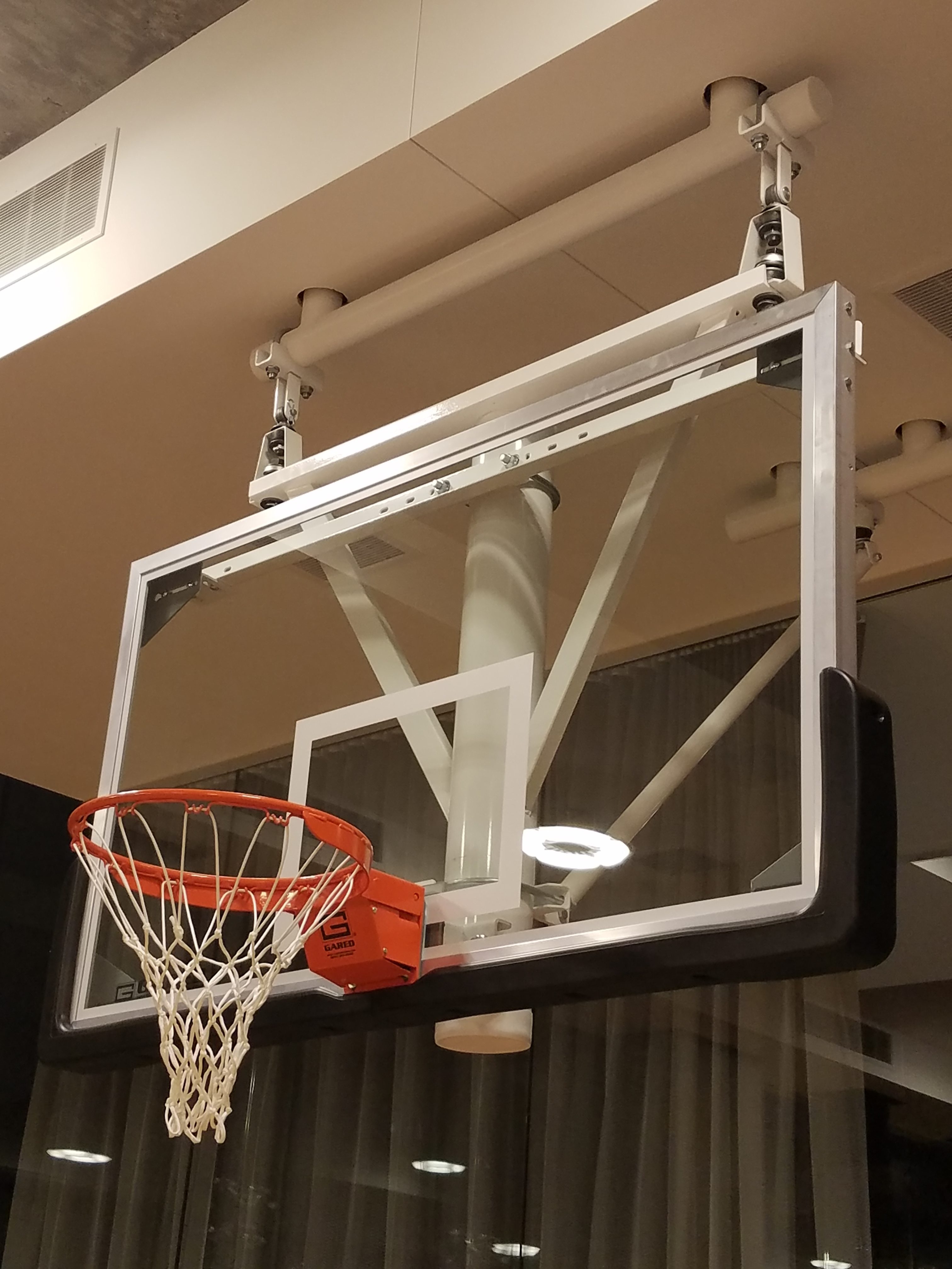 Hoop Systems